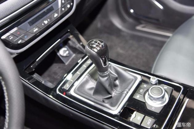 一汽奔腾谍照曝光,新款奔腾即将上市