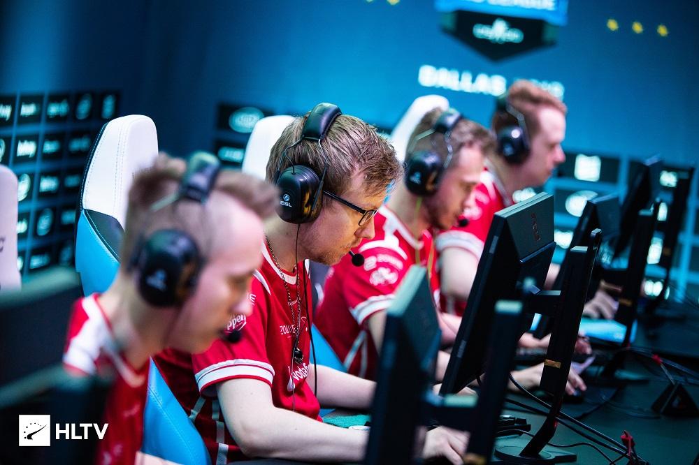 esl职业联赛赛程,esl职业联赛s18