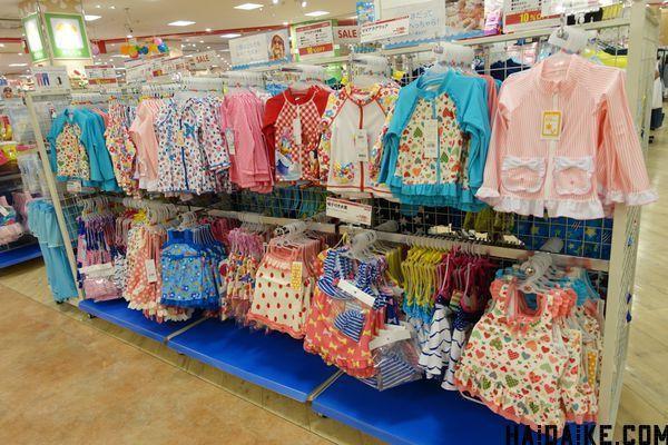 日本母婴用品必买清单+阿卡酱本铺介绍