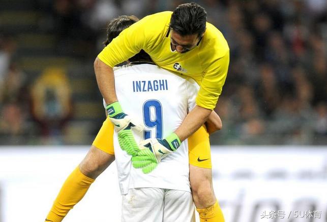 皮尔洛告别比赛,皮尔洛退役众星闪耀