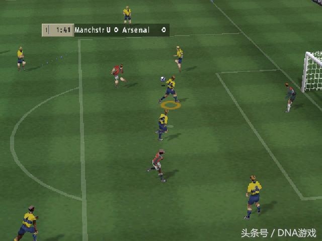 世界杯足球游戏有哪些,世界杯推荐的足球游戏