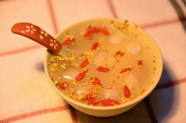 醪糟的作用与功效是什么,醪糟是什么功效与作用