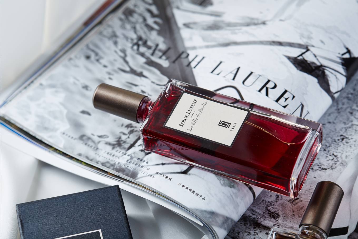 小众好闻淡香香水推荐,十大公认最好闻的小样香水