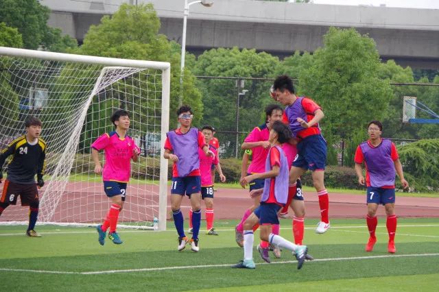 南京大学生足球联赛4强,南大足球联赛