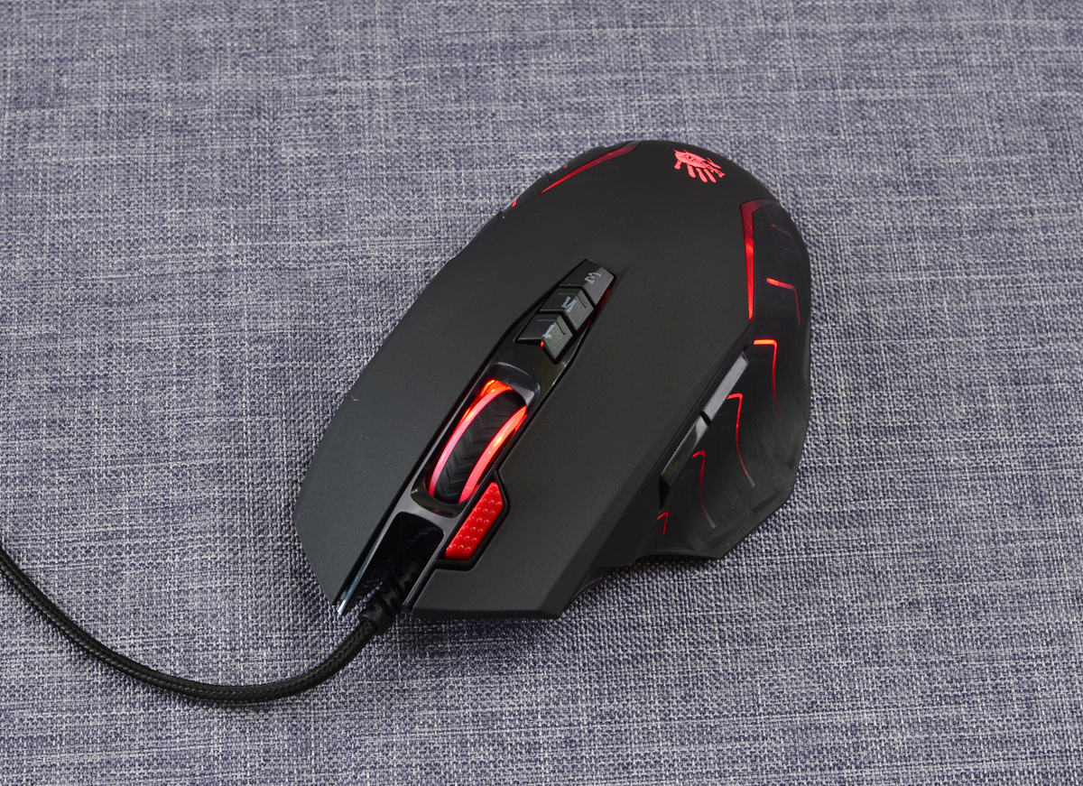 血手幽灵j95绝地求生压枪数据,双飞燕血手幽灵鼠标j95