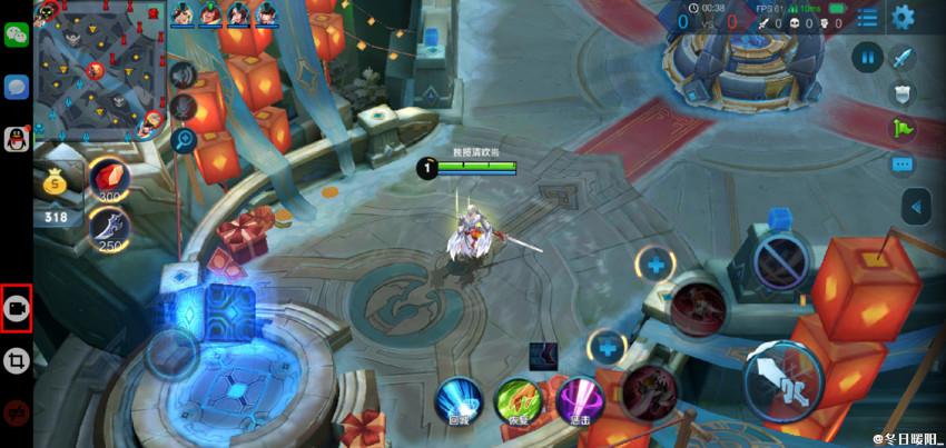 oppo手机录视频快捷键怎么打开,oppo手机录屏快捷键在哪里