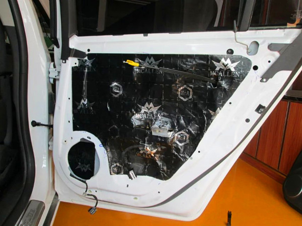 雪佛兰科鲁兹音响改装倒模,成都科鲁兹音响改装