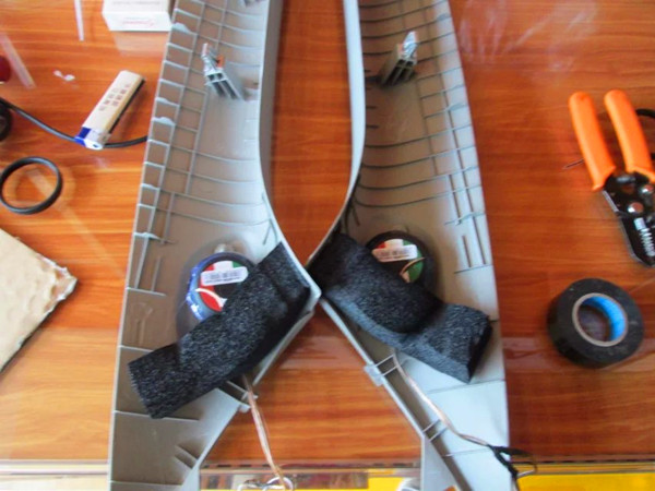 雪佛兰科鲁兹音响改装倒模,成都科鲁兹音响改装