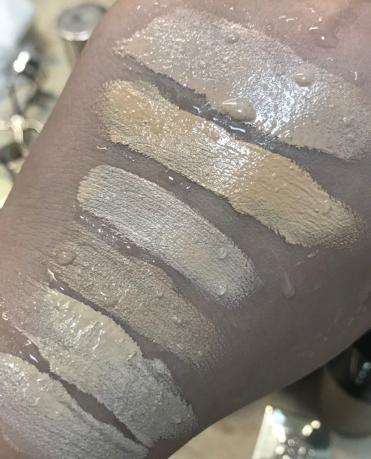 娇兰金钻粉底液1c新品,娇兰金钻粉底液鱼子酱