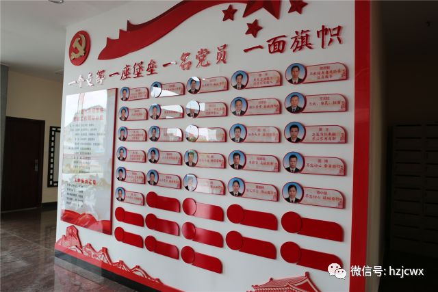 第476期当“*党**建品牌”遇上“科室文化”，会擦出怎样的火花？