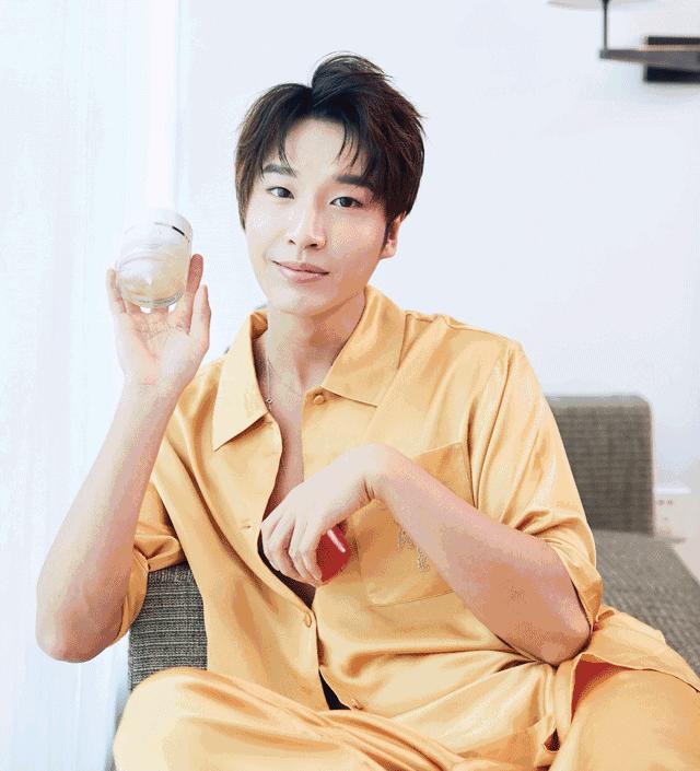 五月连蹦三天迪，每天还是少女肌