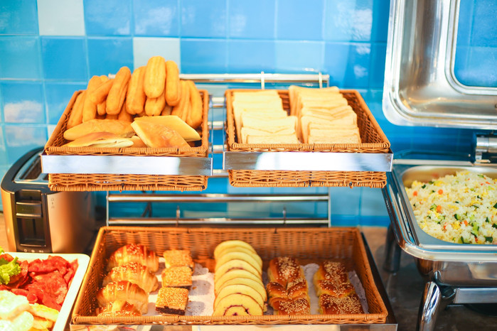 在青岛的黄金地段,性价比还如此之高的酒店,只此一家