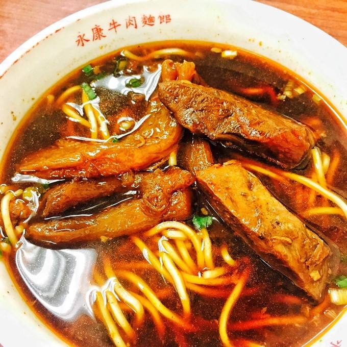 台湾美食不可错过的一部分,不容错过的台湾美食