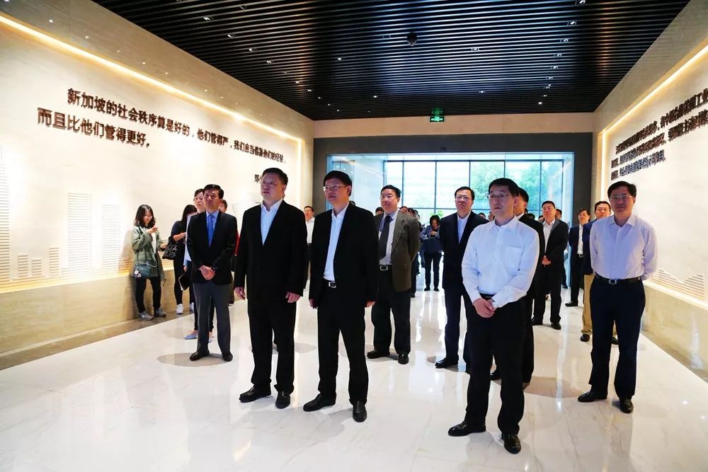 嘉昆太协同创新核心圈项目,沪苏浙皖推进长三角一体化发展