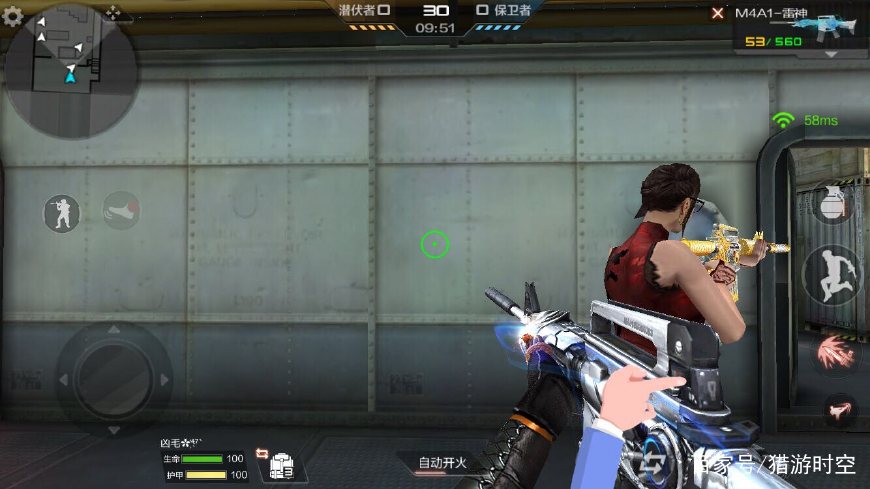 cf手游雷神好还是黑龙好,cf手游雷神和黑龙哪个强