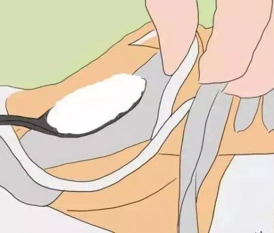 鞋子脏了有哪些东西能擦掉,鞋子上面的脏东西清理干净