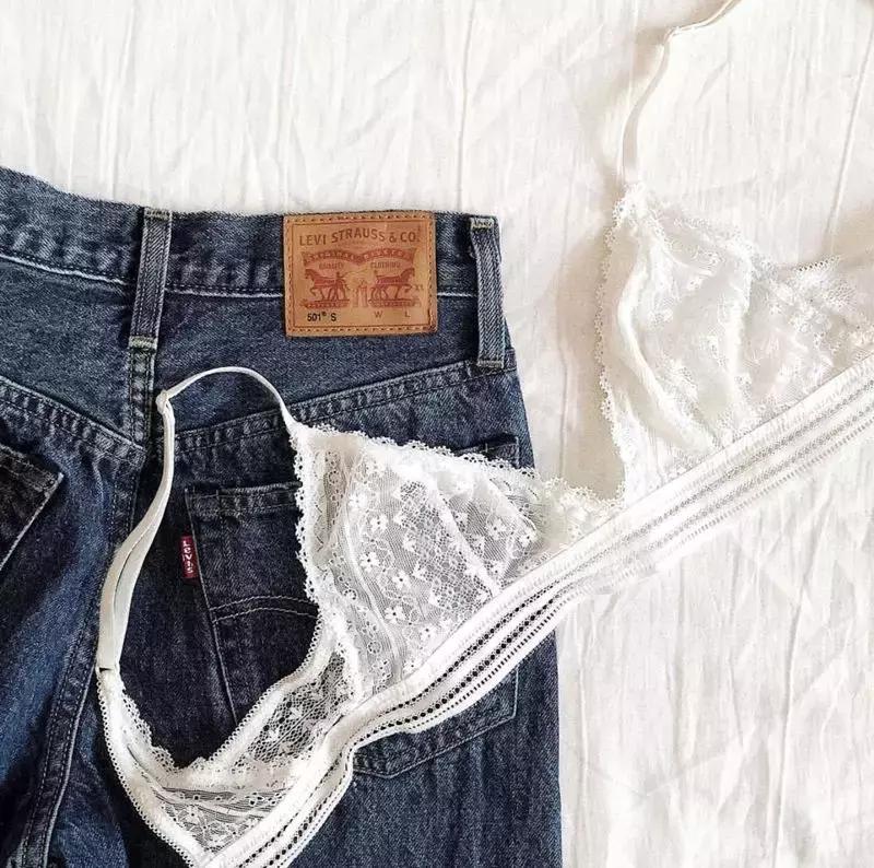 平胸内衣不空杯推荐购买测评,平胸聚拢不空杯内衣推荐购买