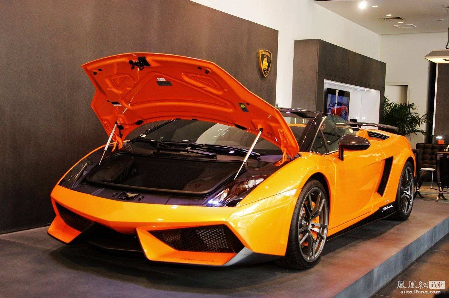 为什么跑车在国内销量不好,谁影响了国内跑车文化