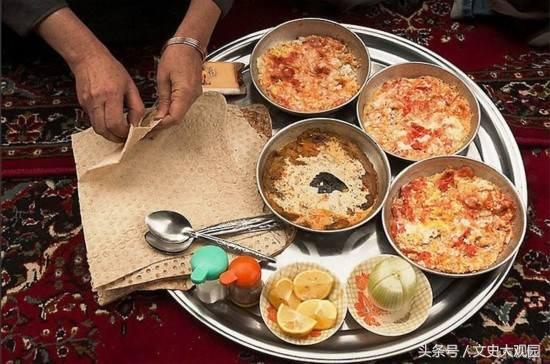 100人民币在伊朗能买多少石油,100元人民币在伊朗能买多少东西