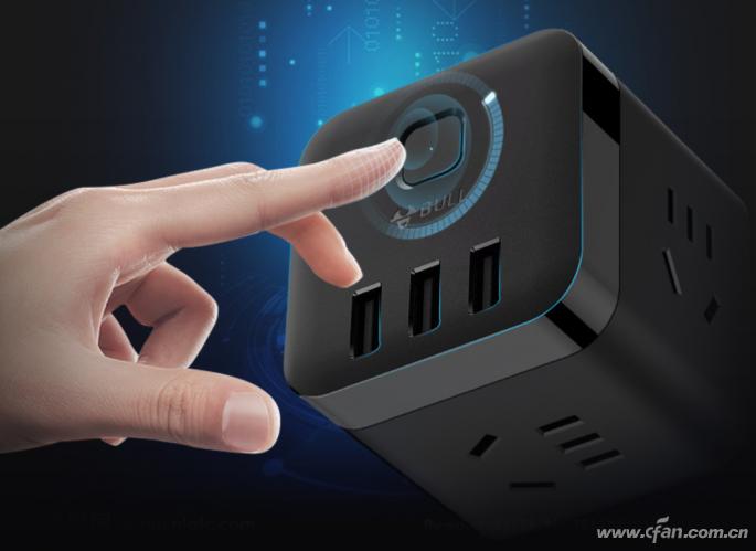 小米魔方插座和公牛魔方插座对比,魔方插座2500w可以给哪些家电供电