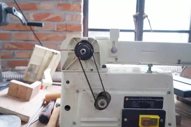 砂带机设备技术说明,砂带机零件详细讲解