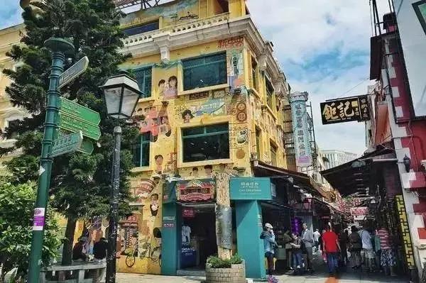 澳门去香港怎么走最方便最省钱,澳门旅游攻略最省钱的