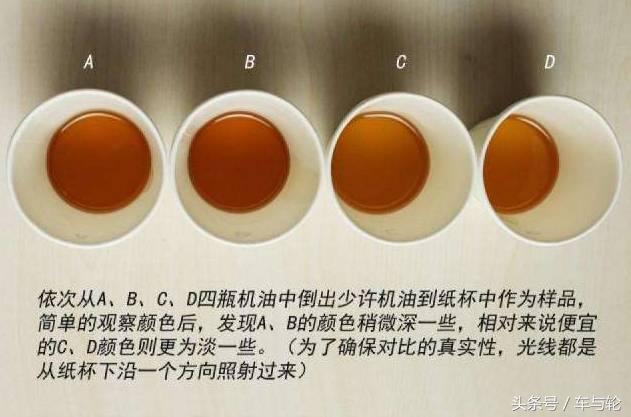 修车自带机油怎么处理,车主自带机油修理