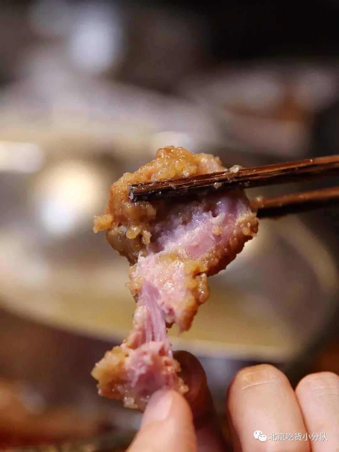 38元无限续餐厅，拿仙女棒吃饭