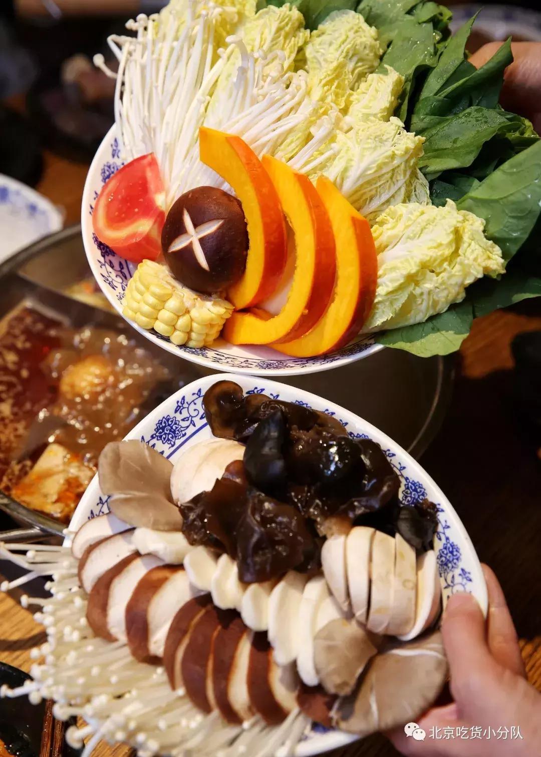 38元无限续餐厅，拿仙女棒吃饭