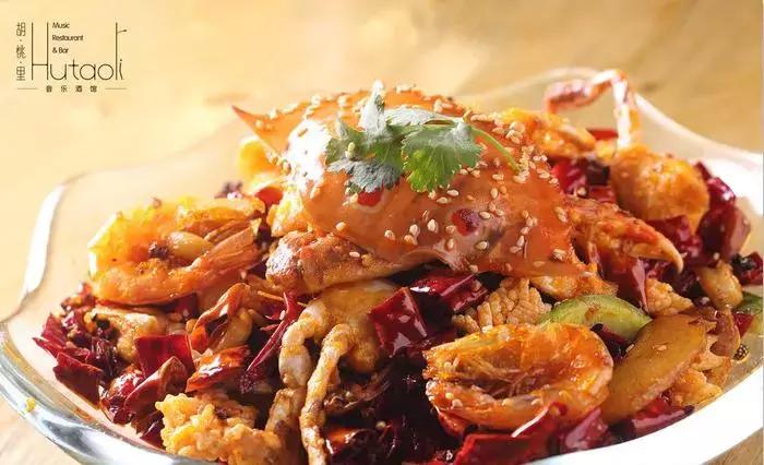 济南比较好的菜馆,济南哪个馆子好