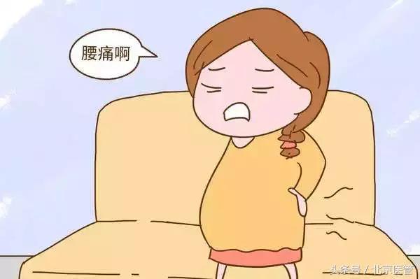 自查腰痛原因,腰疼原因自测