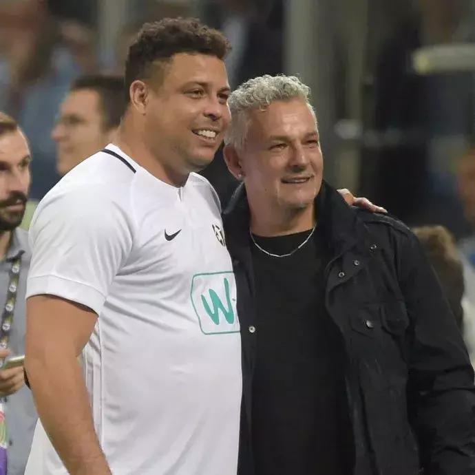 皮尔洛告别比赛,皮尔洛告别赛回忆