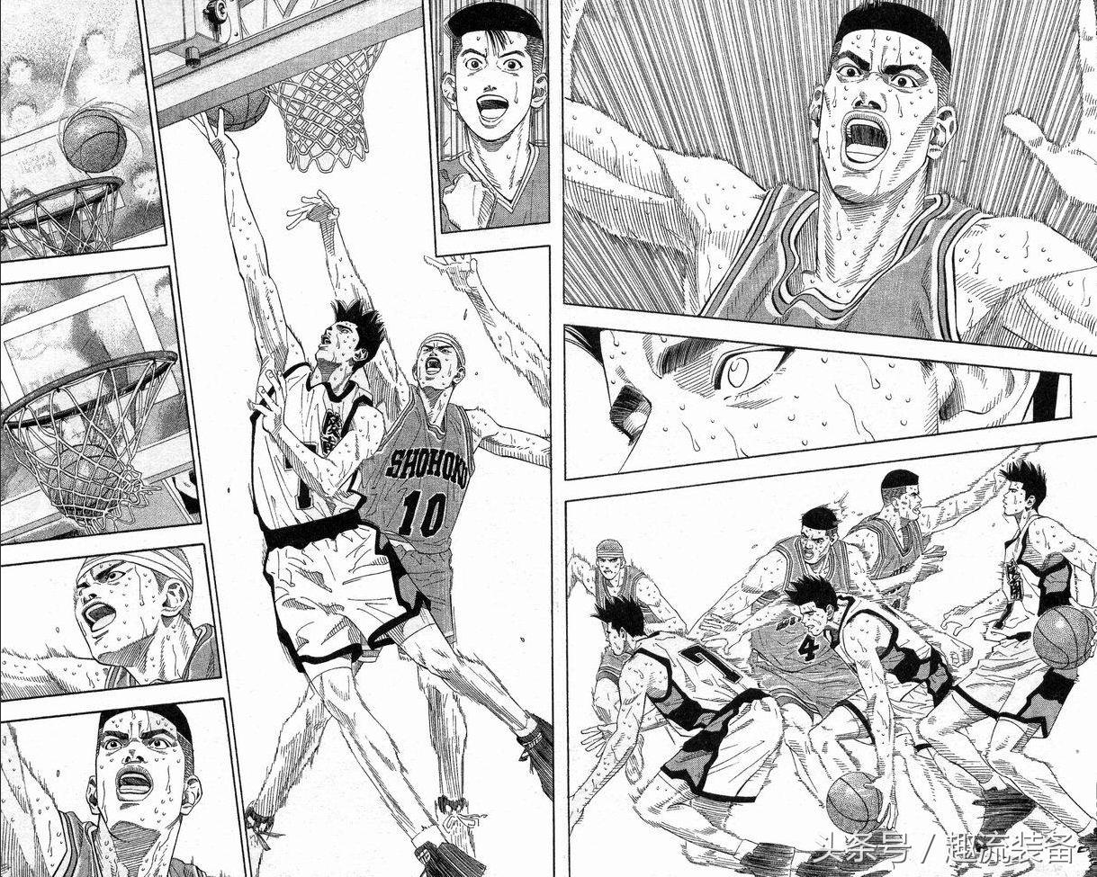 灌篮高手哪些球员穿过的鞋,灌篮高手踩鞋