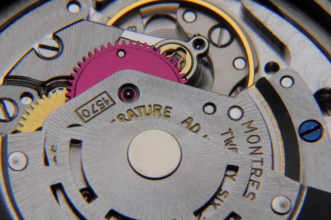 劳力士不抛光,劳力士为什么不做镂空