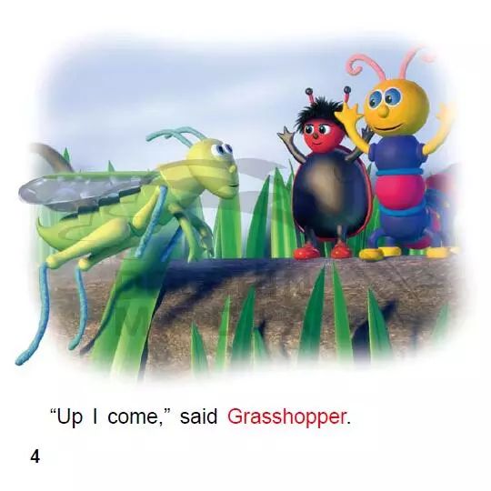 培生幼儿英语预备级1和2的区别,培生英语预备级4