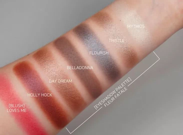 这个牌子出什么都火到断货,女生必须入一个