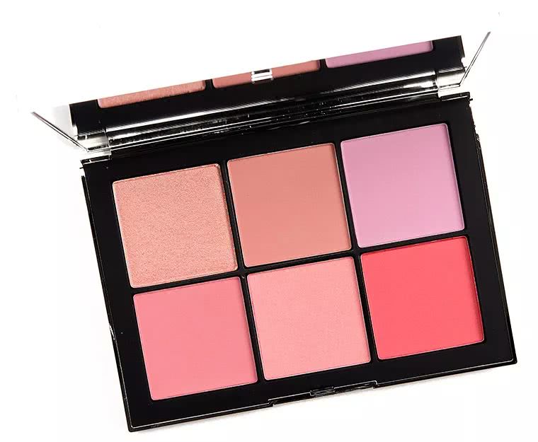 这个牌子出什么都火到断货,女生必须入一个