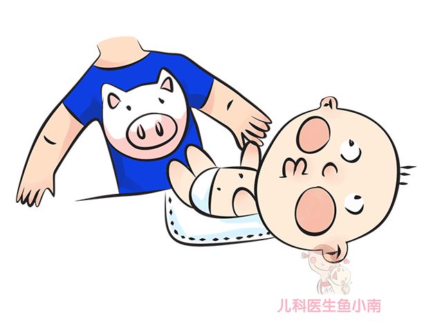 家有落地醒、昼夜颠倒的宝宝怎么办？按照文内建议，爸妈不再愁