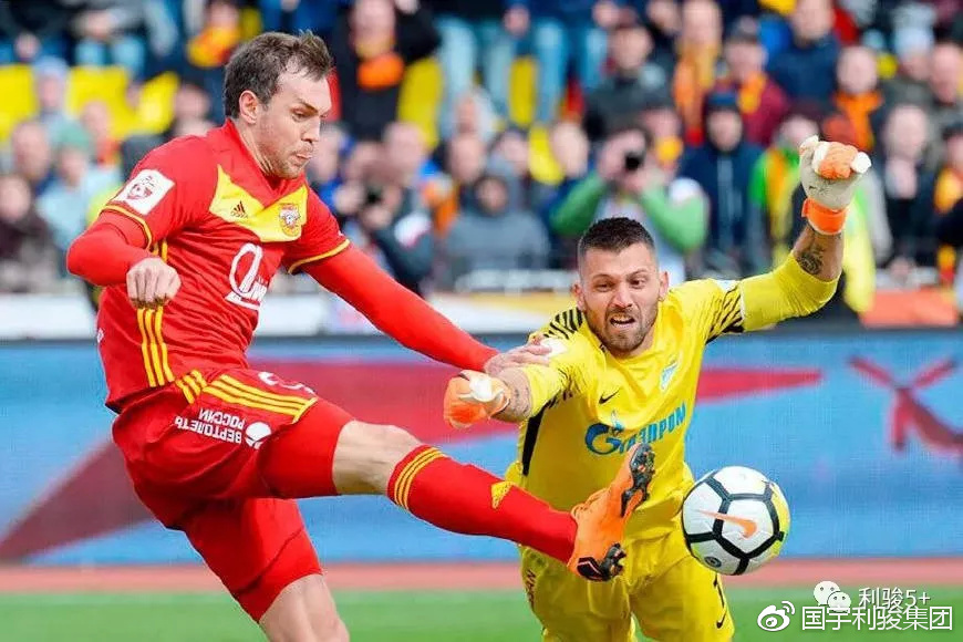 俄罗斯国家足球队进世界杯了吗,2017俄罗斯国家男子足球队战况