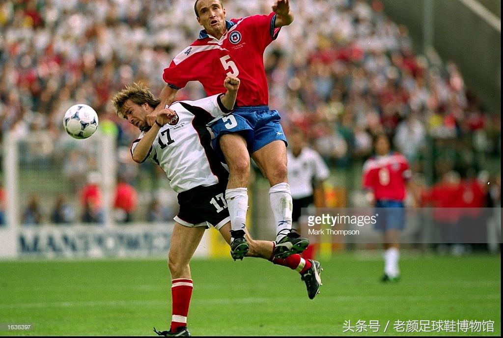 02年世界杯足球鞋回顾,世界杯最火前十的足球鞋