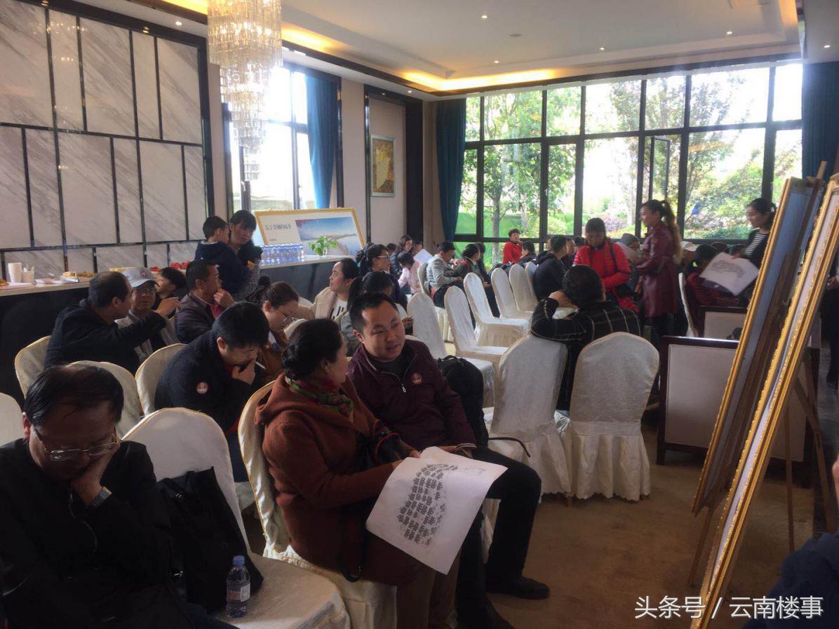 当房价大面积抛售潮会发生什么,金湖盛景别墅