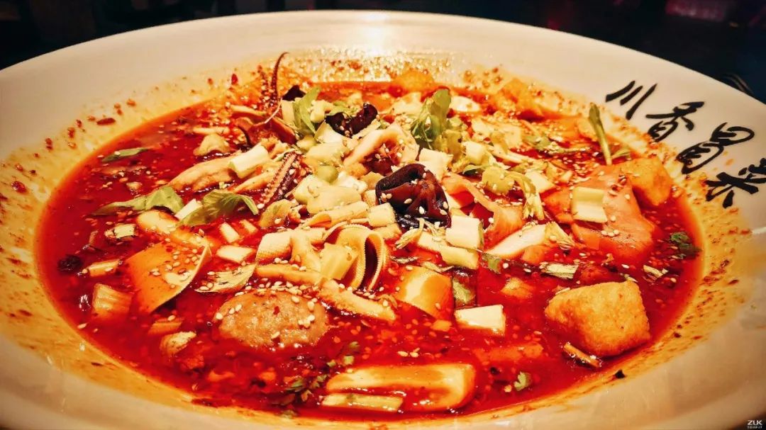 冒菜火锅麻辣烫钵钵鸡有什么区别,串串麻辣烫冷锅串串钵钵鸡