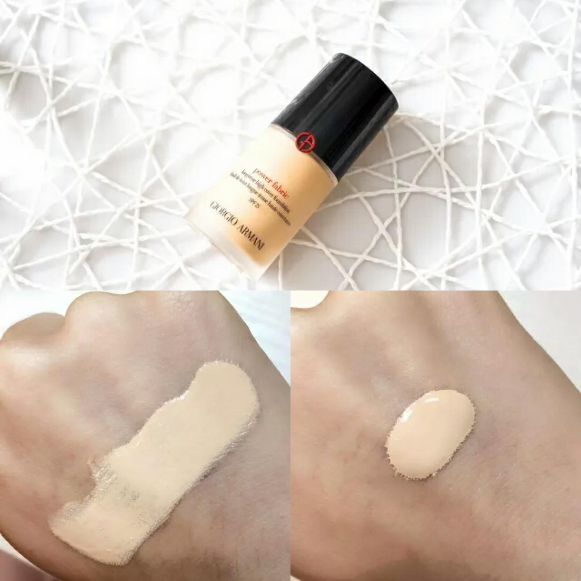 如何选择适合秋冬的底妆产品,底妆大比拼