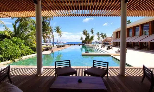 马尔代夫柏悦浮潜,马尔代夫柏悦星空