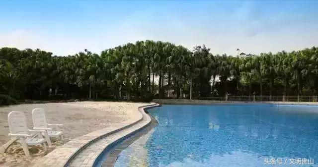 热到炸!佛山最新最全的泳场大集合来了!有免费的,赶紧游起来\x26gt;\x26gt;