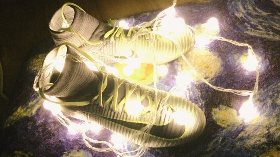 enjoyz足球鞋,enjoyz耐克tf足球鞋