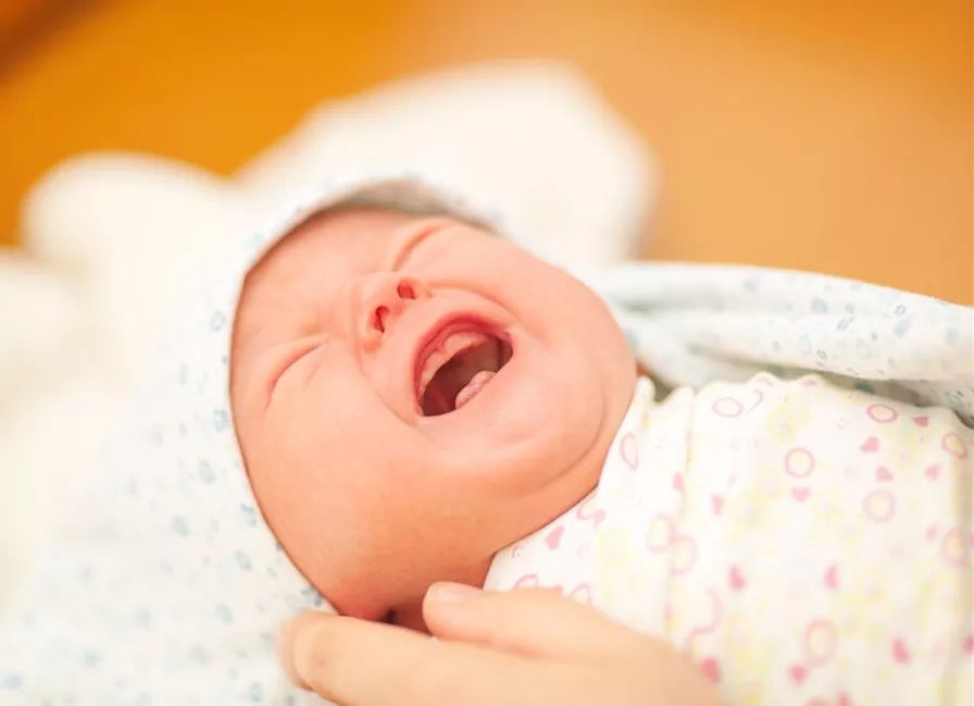 人为什么越哄越哭,为什么哄了反而容易哭