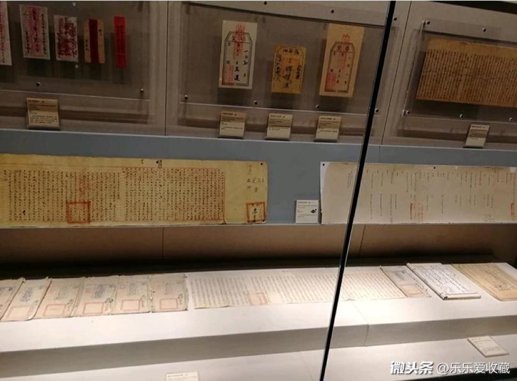 不只国博和故宫，*今条头日**上的最美博物馆，让人大呼神奇！