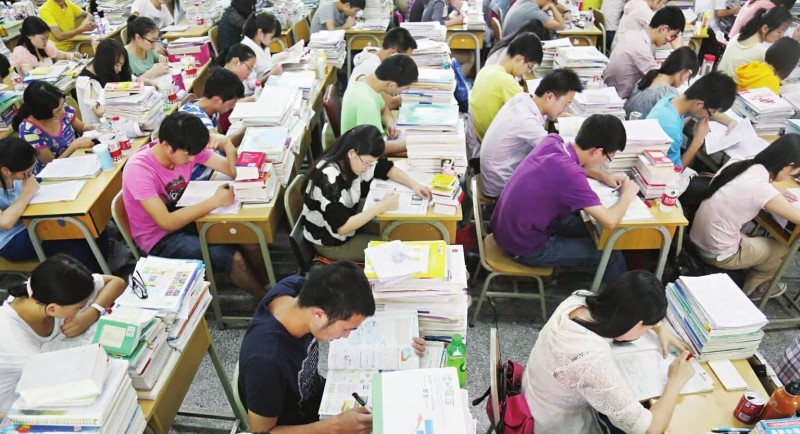 高考前三个月文科生能逆袭吗,文科生距离高考100天怎么逆袭