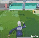 荒野行动的小视频,荒野行动世界杯网易版